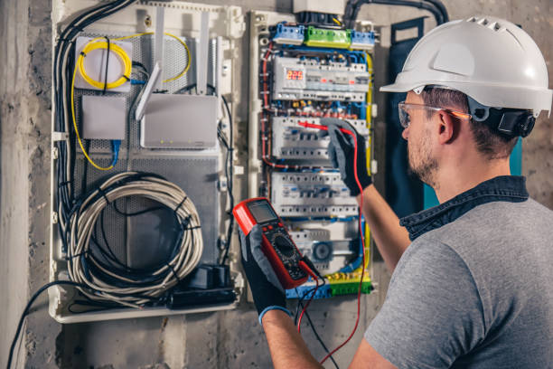 Electrical System Inspection in GA