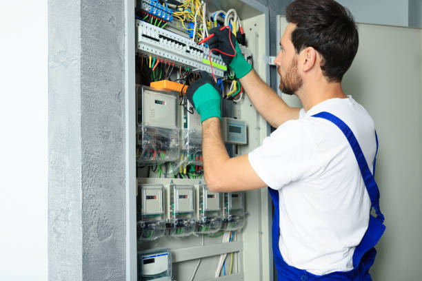 Affordable Electrical Installation in GA