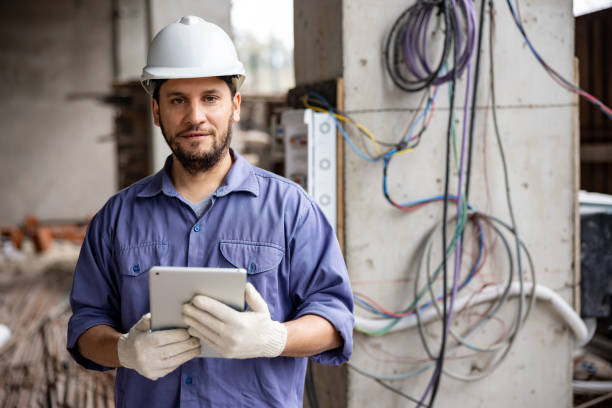 Best Electrical Wiring Services  in Morn, GA