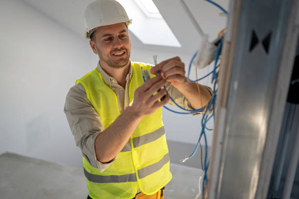 Best Electrical Troubleshooting Services  in Morn, GA